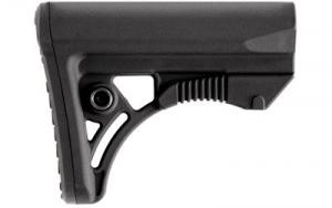 Leapers PRO MODEL4 S3 STK ML-SPC BLK RBUS3BMS
