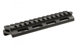 Leapers UTG Slim Riser Mount Black