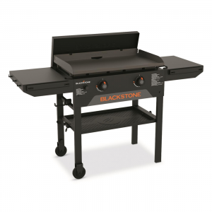 Blackstone Original 28 inch Omnivore Griddle With Hard Cover 
