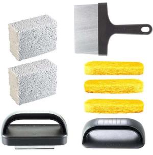 Blackstone Professional Cleaning Kit, 8 Piece, 5060 