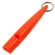 Omnipet Acme Dog Whistle Orange Plastic 211.5-OR
