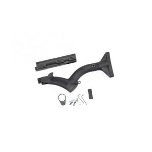 THORDSEN FRS-15 STOCK KIT W/ ENH BUFFER TUBE COVER OD GREEN