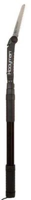 Hooyman 10 Foot Extendable Tree Saw, 655227 655227