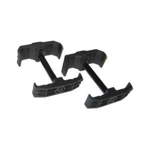 Lancer Systems Magazine Cinch Black 9990001350