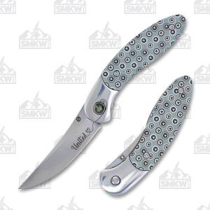 Brighten Blades United Linerlock BB012