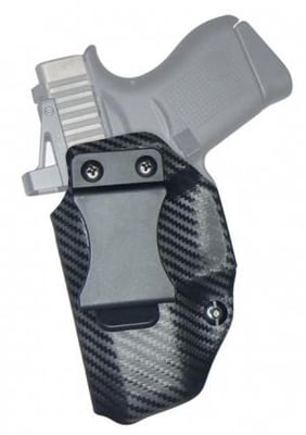 UM Tactical IWB Holster, SCCY CPX 1/2 Right Hand, IW-SCCY-CPX RH IWSCCYCPXRH