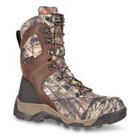Rocky Sport Pro Men&amp;#039;s Insulated Waterproof Hunting Boots, 1,000 Gram 718562597295