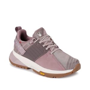 Spyder Shasta Hiking Shoes - Women's, Clay Purple, 9.5, 718987961329