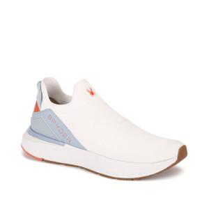 Spyder Tanaga Sneakers - Women's, Lily White, 9.5, 718987961923