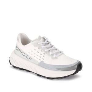 Spyder Icarus Sneaker - Women's, White Multi, 9.5, 718987973209
