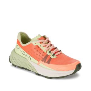Spyder Icarus Sneaker - Women's, Blush, 8.5, 718987973681