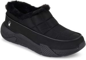 Spyder Leah Shoes - Women's, Black, 8.5 US, 718987993627
