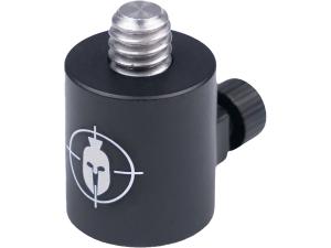 Spartan Precision Equipment Light Duty Optics Adapter - 951252