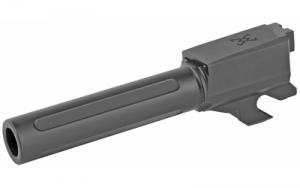 TRUE PREC P320C BBL 9MM BLK NIT 719104534815