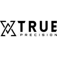 True Precision Axiom Slide P365XL Black DLC TP-P365XLS-BC-RMS