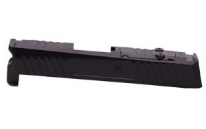 True Precision TRUE PREC DTY SLD FR P365 RMRCC BLK 719104541103