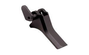 True Precision TRUE PREC FLAT TRIG P365/XL BLK NIT 