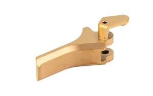 TRUE PREC FLAT TRIGGER P365/XL CPR 