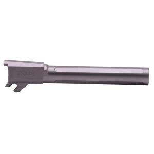 True Precision Inc TPP365FBX 9mm Fits Sig P365 Silver Stainless Steel 