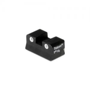 Trijicon Bright and Tough Night Sight - Rear Sight only - Beretta BE01R 600001