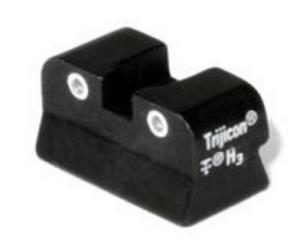 Trijicon Colt .45 Rear Sight CA01R