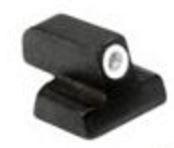 Trijicon Smith And Wesson 9Mm Front Sight .239 SA07F