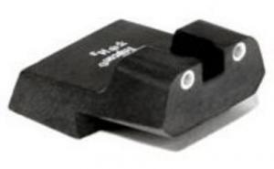 Trijicon Smith And Wesson 9Mm Lsr Rear Sight SA07R