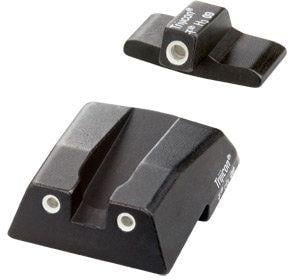 Trijicon H&K .45C/P30 3-Dot Night Sight Set 719307207752