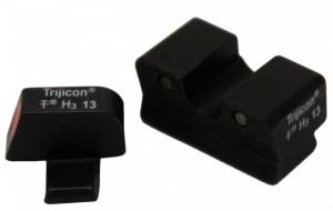 Trijicon SIG P220 & P229 HD Night Sight Set - Orange Front SG103O 600576