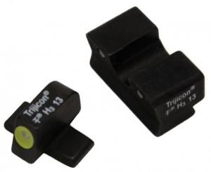 Trijicon SIG P220 & P229 HD Night Sight Set - Yellow Front SG103Y
