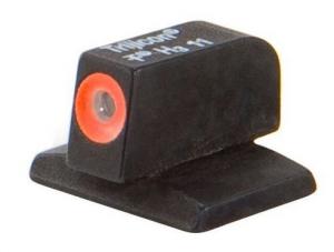 Trijicon 1911 Novak Cut Hd Night Sight - Orange Front Only Outline Sight .175 High CA128FO-175 719307210233