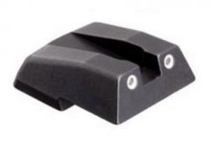 Trijicon Hk .45C/P30 Rear Sight w/ Orange Lamps HK10RO