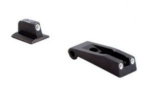 Trijicon Ruger Sr9, 9C, 40, 40C, Nigh Sight Set RA14 600590
