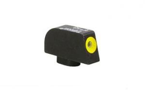 Trijicon HD XR Front Sight for Glock 42/43 w/ Yellow Outline, 600847 600847