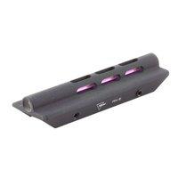 Trijidot Shotgun Bead Sight 340-400 Red