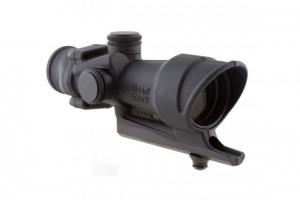 Trijicon ACOG 4x32 Scope w/.308 Full Line Red Illumination TA01B 100106