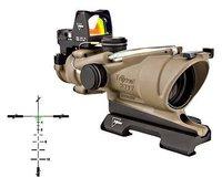 Trj 100066 Ta31ecosg Combo 4x32/rmr