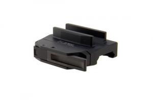 Trijicon Short Quick Release Weaver Mount for Compact ACOG Scope Models AC12028 719307304857
