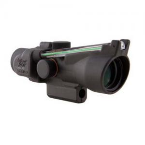 Trijicon TA50G-XB2 ACOG 3X24 Crossbow Scope Green 340-400FPS