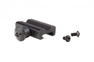 Trijicon Compact ACOG Low Weaver Mount w/Colt Knob, Black AC12039 719307310308