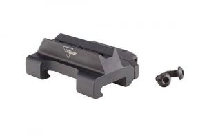 Trijicon Compact ACOG Quick Release High Mount, Black AC12034 AC12034