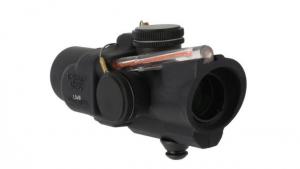 Trijicon ACOG Compact 1.5X16S Riflescope with Red ACSS Reticle and Low Base, BLACK, TA44-C-400309 719307311701