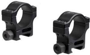 Trijicon 30mm Aluminum Rings for Accupoint Riflescope, Standard 719307400580