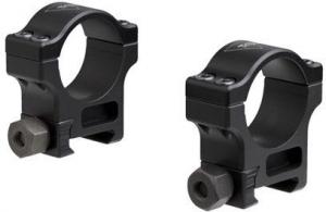 Trijicon 30mm Aluminum Rings for Accupoint Riflescope, Intermediate AC22010