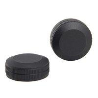 Accupoint 3-9x40 Adjuster Cap Covers TR136