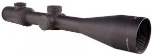 Trijicon AccuPower 4-16x50 30mm Riflescope,Duplex Crosshair w/Green LED 1900025 719307402171