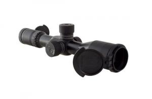 Trijicon TARS 3-15x50 34mm Variable Power Riflescope w/ MOA Adjusters & Red LED MOA Reticle TARS101 719307450004