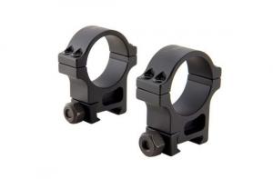 Trijicon Standard Height Aluminum Rings for 34mm Riflescopes AC22003 AC22003