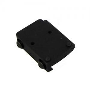 Trijicon RM33 RMR Reflex Sight Mount Low Picatinny RM33