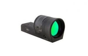 Trijicon 42mm Reflex Amber 4.5 MOA Dot Reticle Sight, Black, No Mount - RX34 719307606173